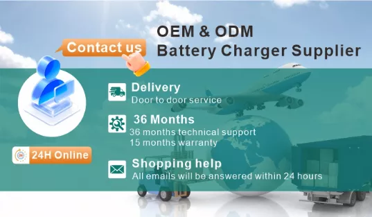 Our services