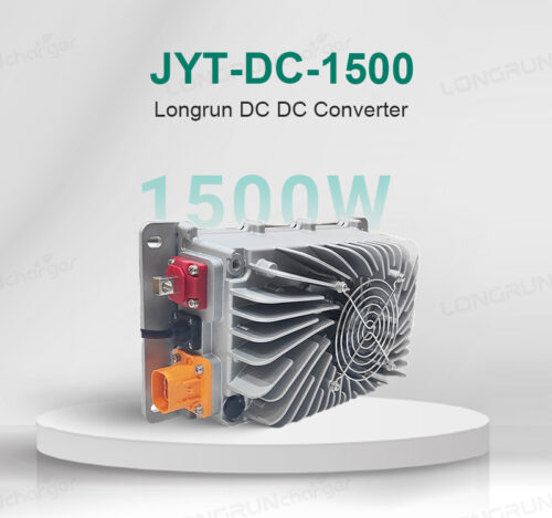 JYT-DC-1500 DC/DC Converter