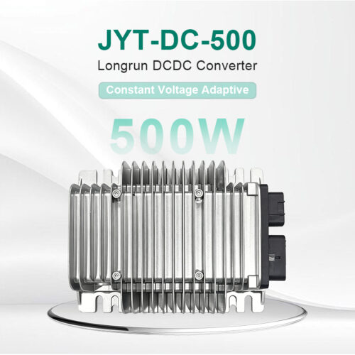 JYT-DC-500 DC/DC Converter
